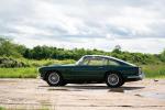 Aston Martin DB4 1960 года (NA)